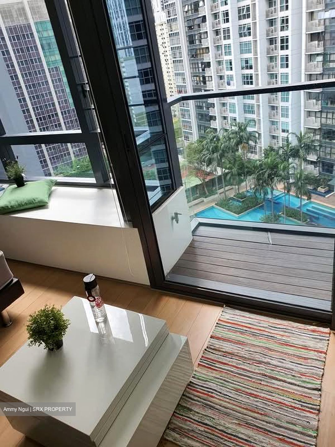 Skysuites@Anson (D2), Apartment #588776231